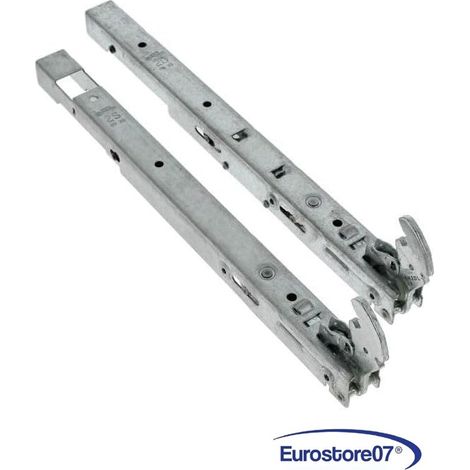 COPPIA CERNIERE FORNO WHIRLPOOL / ARISTON / BEKO MM  300  481010745774 C00386488