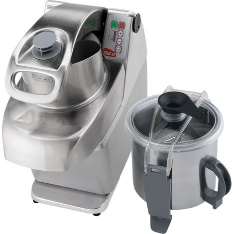 Coupe-Légumes Combiné Cutter Emulsionneur TRK45 - Dito Sama
