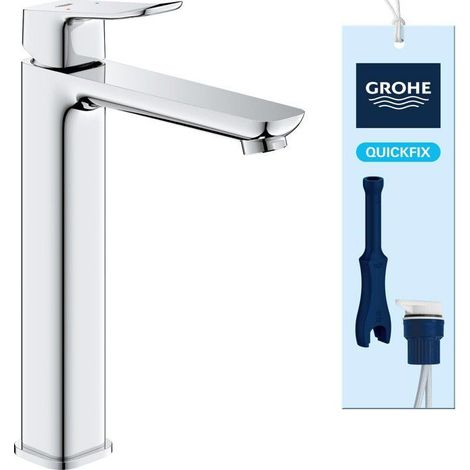 Grohe Dice - Mitigeur de lavabo, chrome 1018920000