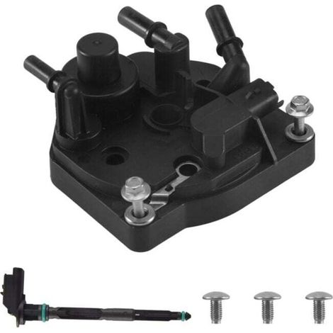9809757980 TêTe de Filtre à Carburant avec Tube Central 9672320980 pour Berlingo C3 C4 C5 207 208 3008 2008-2015