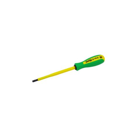 Tournevis plat isolé 2.5 x 75mm - 221110 - E-Robur