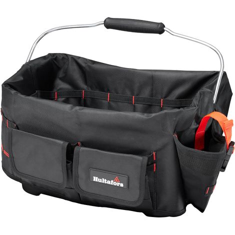 Hultafors Werkzeugtasche und Eimer, mit 31 Fächer, für Hultafors Eimer (1/3)