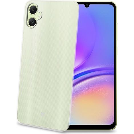 FUNDA TRANSPARENTE GALAXY A05