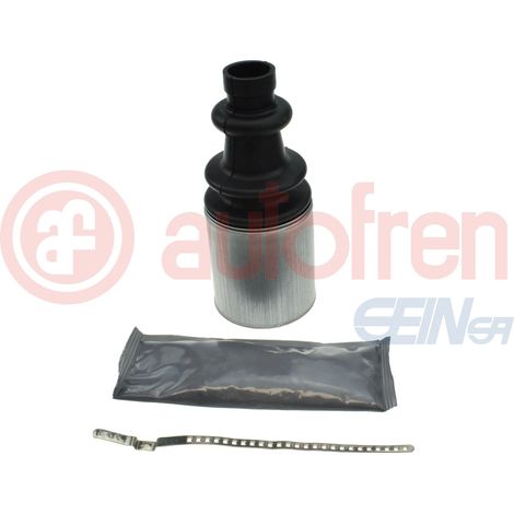 Jeu de joints-soufflets, arbre de commande Autofren Seinsa D8401 CITROËN