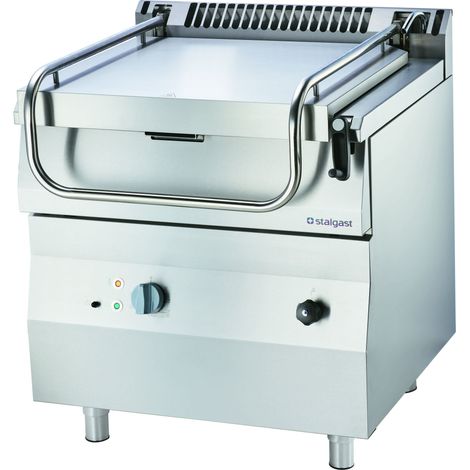 Sauteuse Basculante Électrique 10.8 kW 700 - Stalgast