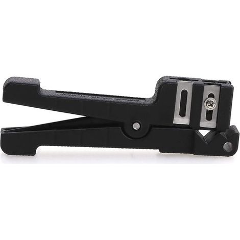 Glasfaser-Abisolierzange – 45–165, Koaxialkabel 4,8–7,9 mm (1/5)