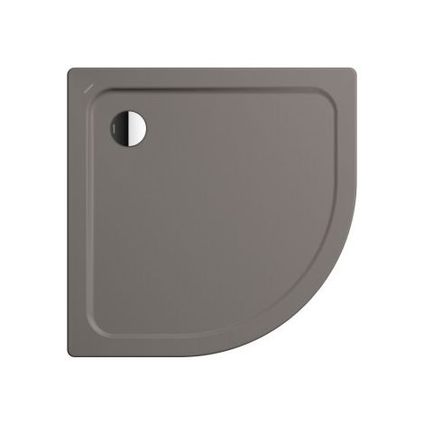 Kaldewei 460000010672 DW ARRONDO Mod.870-1, 900x900, chaud (1/2)