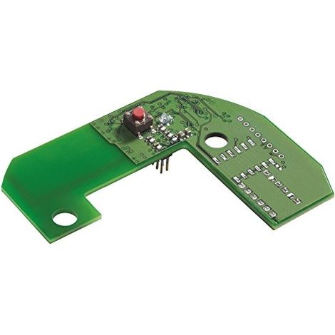HEKATRON FUNKMODULE BASIC X 31-5200001-11-02