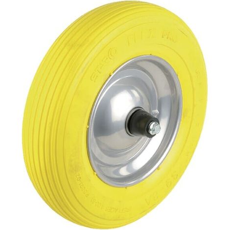 Rad kpl. gelb FR1400820128Y STARCO FR1400820128Y