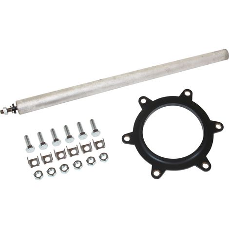 Anode Ersatzteil Nr.: 0010030938