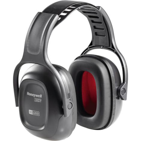 HONEYWELL HOWARD LEIGHT Kapselgehörschutz VeriShield™ VS120D dielektrisch ( 4000370332 )