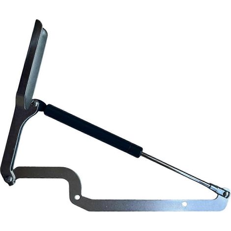 Pièce de rechange SOP pour charnière d'amortisseur de piston de couvercle-- (1/5)