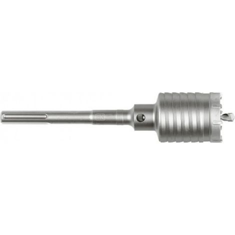 PUNTA PERFORATRICE A CORONA SDS-MAX 100X550 (1/2)