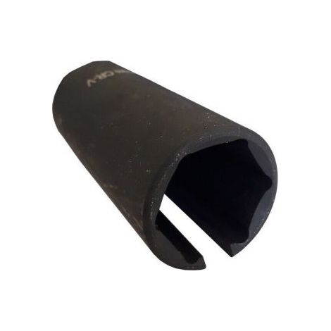 UTENSILE CHIAVE A BUSSOLA PER SMONTAGGIO SONDA LAMBDA ATTACCO 1/2" 29mm