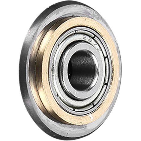 1 lame de coupe pour carrelage, dimensions 2266 mm, lame à roulement, tête de lame pour machine à couper les carreaux, roulement en carbure, roue de lame. (1/5)