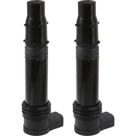 2 pièces 129700-4580 Bobine D'allumage Pour Kawasaki Er6n Ex650 Versys 650 (1/5)