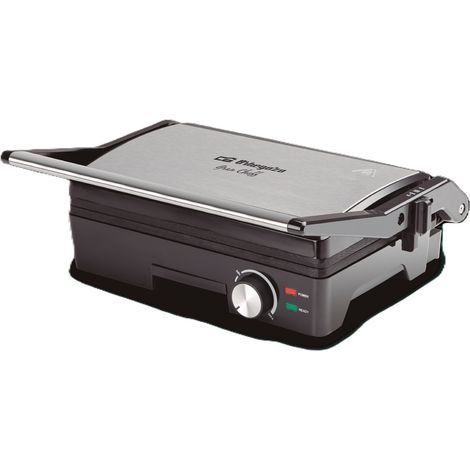 Orbegozo GR 3810 - Grill