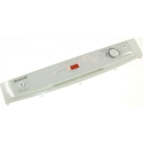 BANDEAU ASSEMBLE pour LAVE VAISSELLE BRANDT - 32X3062