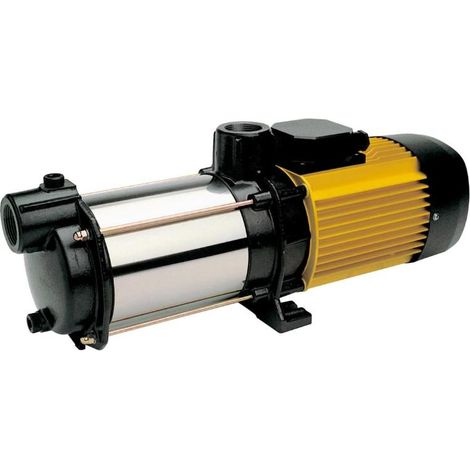 BOMBA HORIZ PRISMA 3CV 400V (TF) 35 6 N