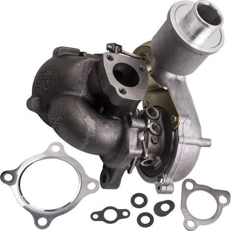Turbo K03-052 Replacement Turbina Turbocompressore Per VW Bora / Polo 06A145704T (1/5)