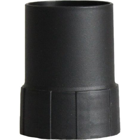 2 pièces connecteur tuyau aspirateur industriel 53/58mm adaptateur pour fil 50mm/58mm (1/5)