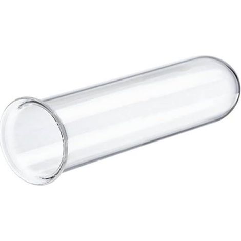 Quarzfilterhülse für Teichfilter – 1 Stück – Hochreines Glas – Effektive UV-Sterilisation – Für Filtoclear Biopress Modelle – Kompatibel mit den Serien 3000 bis 16000