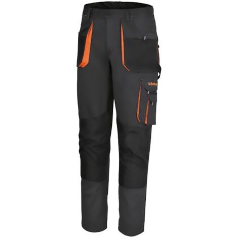 PANTALONE DA LAVORO '7900 G' taglia XL