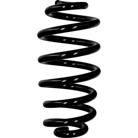 Ressort de suspension arrière Eibach ERL Audi R10158 (1/2)