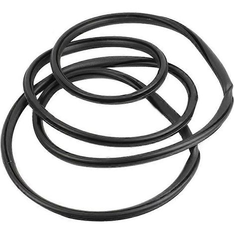 Joint d'étanchéité en caoutchouc pour toit ouvrant de Honda Accord V Passport 70205-T2A-A01 70205T2AA01 (1/5)