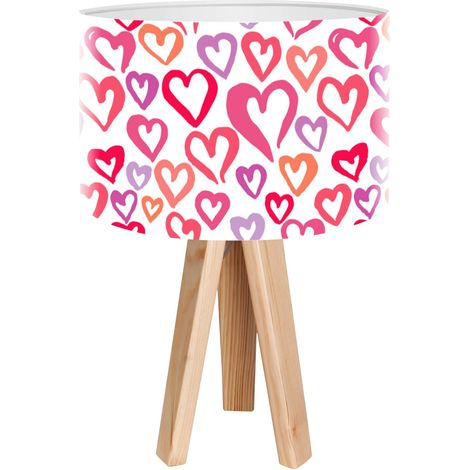 Lampe de chevet kids foto-355 (1/3)