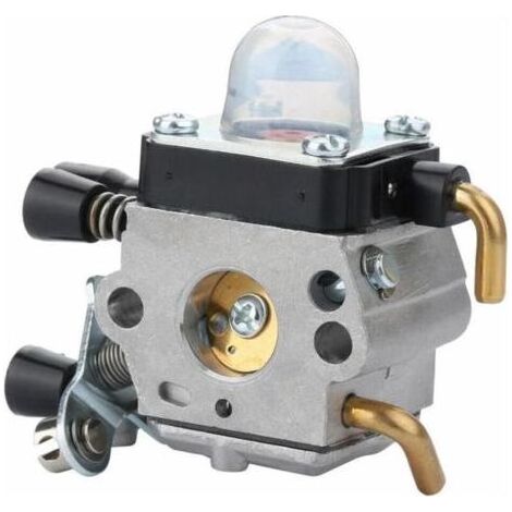 FS38 FS45 FS46 FS55 KM55 FS85 Carburateur