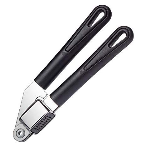 Westmark Gentle Knoflookpers neri (1/4)