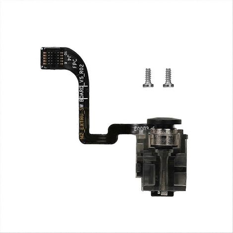 Extruder-Filamentsensor für Bambu P1S – Ersatz für den Extruder-Filamentsensor des Bambulab P1 S (1/5)