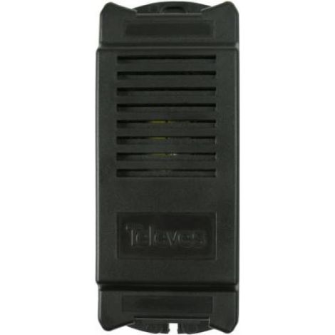 La fuente de alimentación televes 12v-3a convierte la corriente alterna en corriente continua- 732802 (1/3)