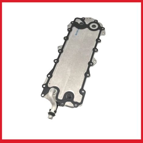 Joint de Refroidisseur d'Huile LR010770 - Adaptable à Land Rover Range Rover (1/4)