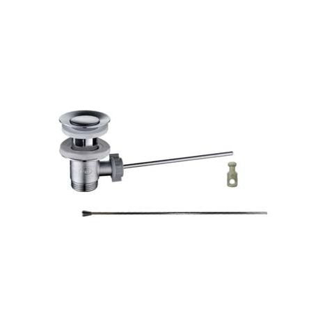 Piletta Scarico Automatico Per Lavabo - 1"