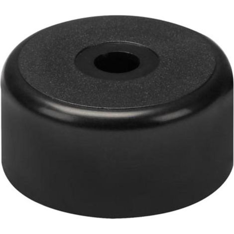 ronfleur Piezo 3 – 20 VCC – diámetro 30.2 mm – altura 15 mm – Pas 17.5 mm (1/3)