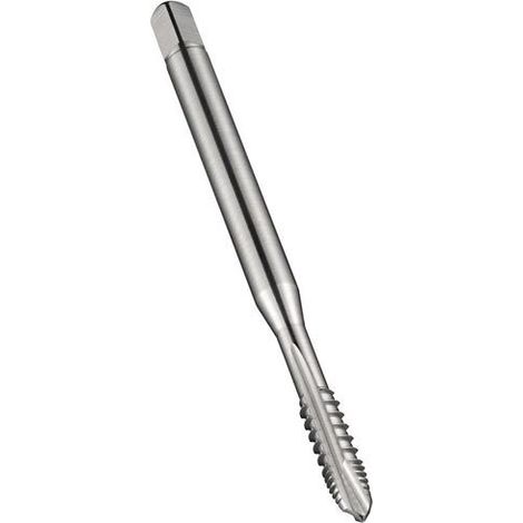 Taraud machine B M10x1.5mm HSS-E-PM Brut 6H (1/2)