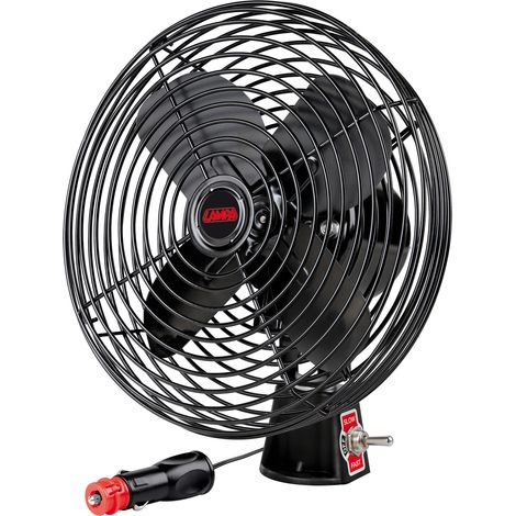 Premium, Ventilatore In Metallo D.8 - 24V (1/5)