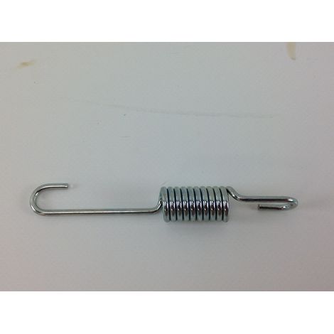 Ressort d'entraînement automoteur KAAZ tondeuse LM 535KX 001281 (1/4)
