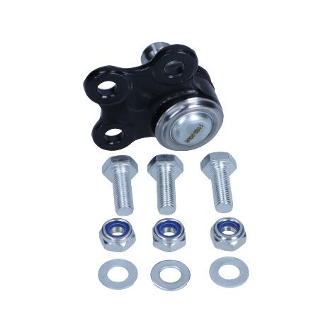 Rotule de suspension MAXGEAR 72-2543 MERCEDES-BENZ 415 330 03 00 82 00 586 561 (1/3)