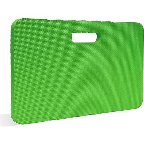 [Protège-genoux] Knee Pads Matériau EVA Couleurs Variées 1 Pc Design Antidérapant Léger et Portable Pour Yoga Sports Jardinage Bébé (1/5)