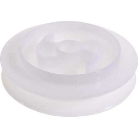 Poulie de lanceur pour tronçonneuse Stihl 024, 026, 028, 034, MS240, MS260 (1/5)