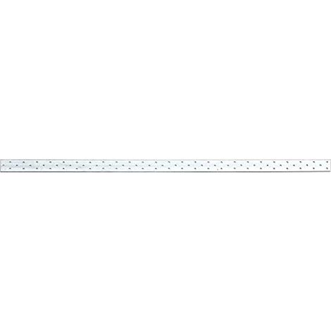 Listelli forati 1000x40x2 sdmverz.GAH (1/2)