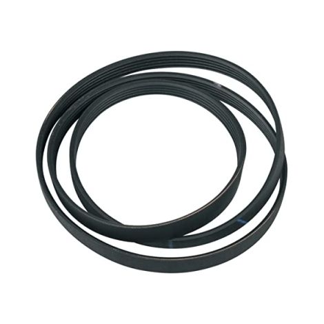 Cintura trapezoidale AEG 132353100/2 1200PJ5E Elastico per lavatrice