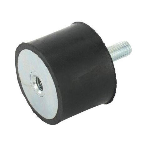 Vibrationsdämpfer Typ B UNIVERSAL 4030B55 (1/3)