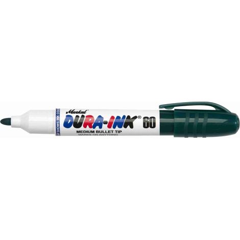 Fineliner, Grün, Dura-Ink 60 Markal 140096538