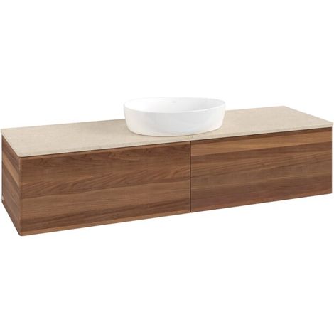 Villeroy & Boch K36013HM WTUS Antao K361 1600x360x500mm (1/3)