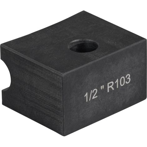 Gleitstück D 1/2" R103 581484 R