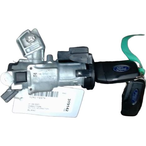 Antivol De Direction FORD Fiesta [PRODUIT D'OCCASION]♻️2095650 (1/3)
